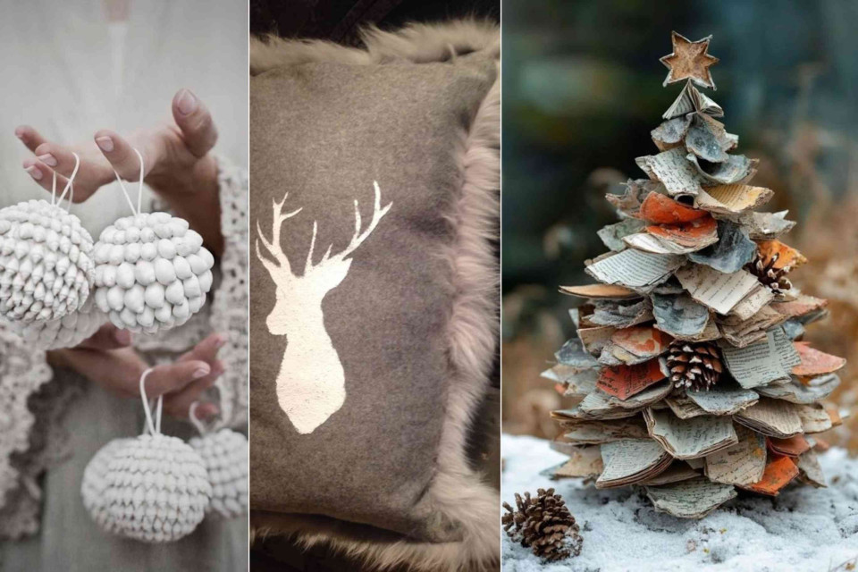 <p data-start="328" data-end="577"><strong>In the north, winter is long and quiet.</strong> Creation happens indoors, close to the fire, with simple materials and steady hands. Paper becomes trees. Wool turns into soft ornaments. Natural fabrics are stitched into cushions that bring calm to the room.</p>
<p data-start="579" data-end="764">Finnish winter style is minimal and honest. Nothing is added without reason. Every handmade detail has space to breathe. Neutral tones, raw textures and objects made slowly, one by one.</p>
<p data-start="766" data-end="830">DIY here is a way of living with winter.</p>
<p data-start="832" data-end="914">#FinnishWinter #ScandiDIY #NordicCalm #WinterCraft #SlowCreation #HandmadecozySeason</p>