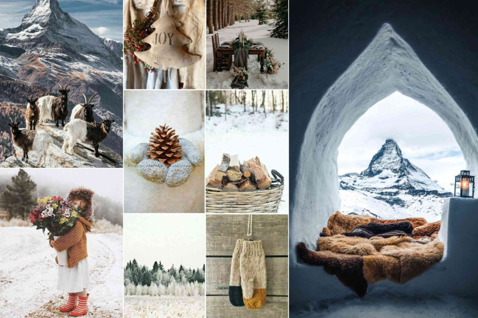 <p data-start="263" data-end="312"><strong data-start="263" data-end="312">Swiss Winter&nbsp;</strong></p>
<p data-start="314" data-end="496">High in the mountains, winter is not something to escape.<br data-start="371" data-end="374">It is something to live with. Days are shaped by light and silence, by small rituals that bring warmth back into the home.</p>
<p data-start="498" data-end="656">A walk through snow covered forests. Firewood stacked by hand.&nbsp;<br data-start="562" data-end="565">Wool mittens drying near the stove. A simple table set with bread cheese and candlelight.</p>
<p data-start="658" data-end="811">Swiss alpine living is intention, nothing is excessive. Materials are honest. Moments are practical and poetic at the same time.</p>
<p data-start="813" data-end="866">Winter becomes a rhythm. And home becomes a refuge.</p>
<p data-start="868" data-end="957">#AlpineDuMonde #SwissInspired #SlowWinterLiving #AlpineRituals #WinterAtHome #QuietcozyLuxury</p>