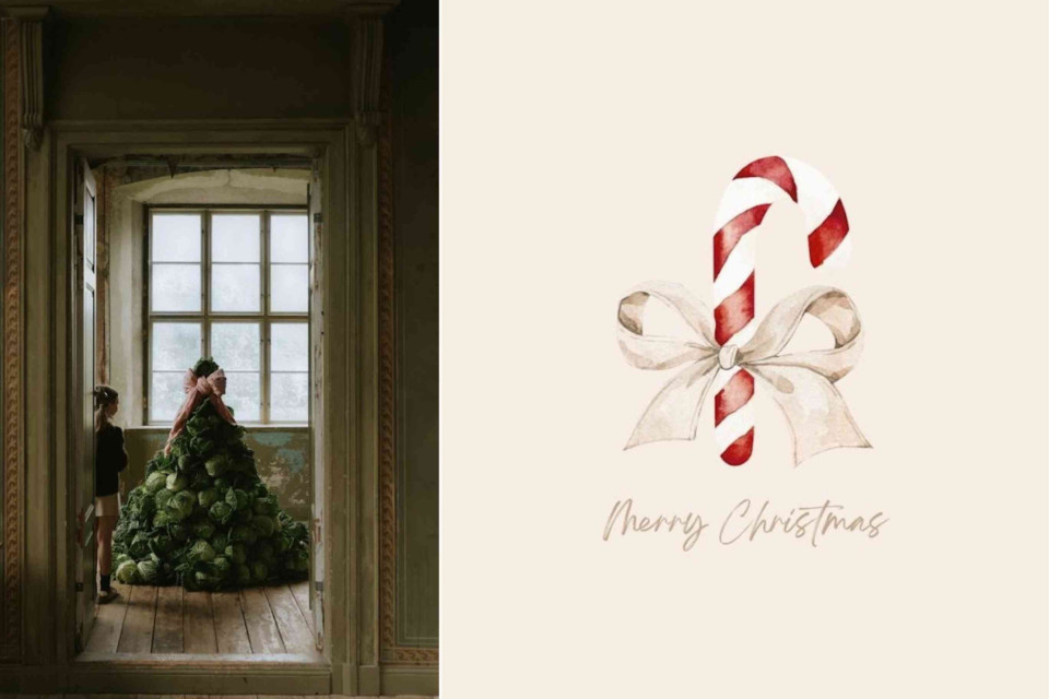 <p data-start="190" data-end="305"><strong>Christmas is a table filled with stories.&nbsp;</strong><br data-start="231" data-end="234">Flavours passed from hand to hand. Dishes that carry memory and warmth.</p>
<p data-start="307" data-end="462">It is the scent of something slowly cooking.<br data-start="351" data-end="354">Bread broken together. Sweet moments shared without hurry. A celebration of taste, texture and togetherness.</p>
<p data-start="464" data-end="603">Around the table, time softens.<br data-start="495" data-end="498">Food becomes a language. One that speaks of home, of tradition, of joy found in the simplest ingredients.</p>
<p data-start="605" data-end="689">From our table to yours,<br data-start="629" data-end="632">may your Christmas be rich in flavour and full of warmth.</p>
<p data-start="691" data-end="711"><strong data-start="691" data-end="711">Merry Christmas.</strong></p>
<p data-start="713" data-end="793">#SaveursDuMonde #ChristmasTable #family #SeasonalFlavours #FestiveMoments #TasteTogether</p>