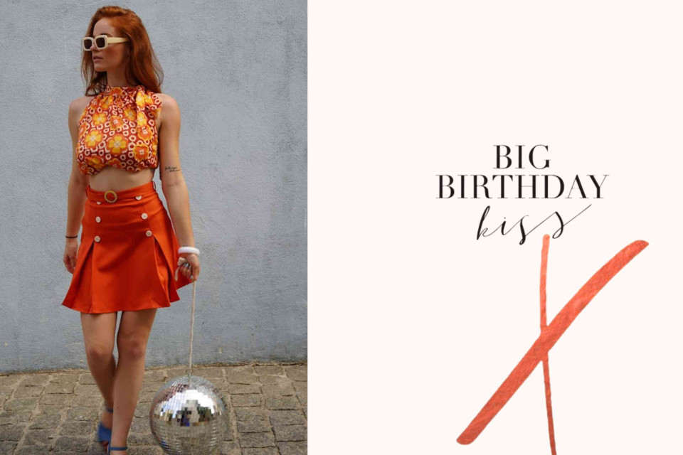 <p>Happy 21st birthday to our beautiful daughter 🤍</p>
<p>From that little girl to the strong, kind woman you&rsquo;ve become. We are so proud of you and grateful for everything you are. Keep dreaming, keep laughing and always stay true to yourself. We love you so much 🤍</p>