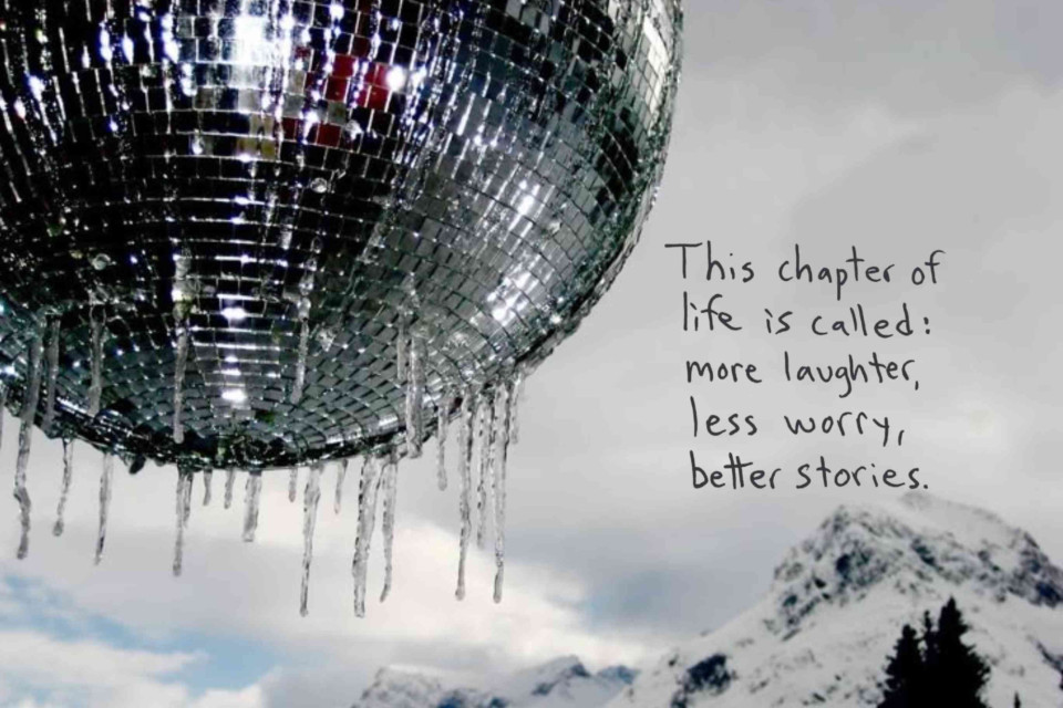 <p data-start="108" data-end="125"><strong data-start="108" data-end="125">A new chapter</strong></p>
<p data-start="127" data-end="173">More laughter.&nbsp;<br data-start="141" data-end="144">Less worry.&nbsp;<br data-start="155" data-end="158">Better stories.&nbsp;</p>
<p data-start="175" data-end="301">Moments that matter, shared and remembered.&nbsp;<br data-start="218" data-end="221">Because a well-lived life is built from simple pleasures and honest experiences.&nbsp;</p>
<p data-start="303" data-end="380">#LesCouleursDuMonde #EverydayLiving #SimpleMoments #LifeWellLived #SlowLiving</p>