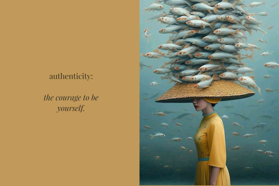 <p data-start="169" data-end="205"><strong data-start="169" data-end="205">Authenticity starts with choice.&nbsp;</strong></p>
<p data-start="207" data-end="389">Being authentic is about making choices that are consistent with who you are.<br data-start="326" data-end="329">In how you dress, how you work and how you live day to day.</p>
<p data-start="391" data-end="561">It means understanding what suits you, what lasts, what feels right and letting go of what doesn&rsquo;t. Over time, these choices shape a clear and personal direction.</p>
<p data-start="563" data-end="634">#LesCouleursDuMonde #AuthenticLiving #IntentionalChoices #EverydayStyle</p>