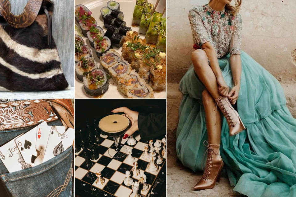 <p data-start="160" data-end="190"><strong data-start="160" data-end="190">Balance comes from choice.</strong></p>
<p data-start="192" data-end="363">A personal style is not about having more, but about knowing what works together.&nbsp;<br data-start="273" data-end="276">Mixing textures, flavours and moods becomes when each choice is intentional.&nbsp;</p>
<p data-start="365" data-end="426">Clarity creates confidence &mdash; in how you dress, host and live.</p>
<p data-start="428" data-end="514">#LesCouleursDuMonde #IntentionalLiving #PersonalStyle #EverydayChoices #ConsideredLife</p>