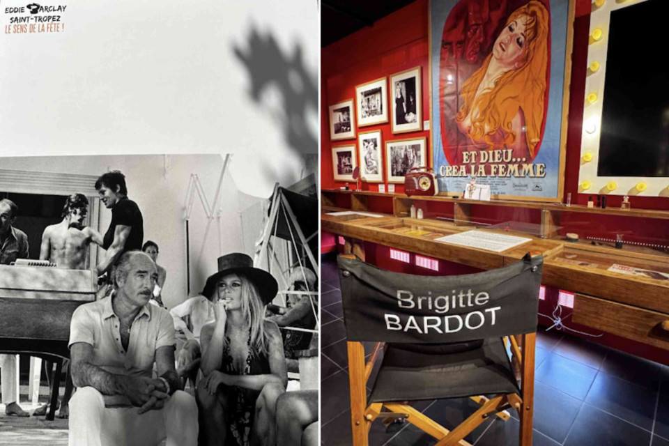 <p data-start="160" data-end="188"><strong data-start="160" data-end="188">Places shaped by people.&nbsp;</strong></p>
<p data-start="190" data-end="385">Some places are inseparable from the figures who defined their spirit.&nbsp;<br data-start="260" data-end="263">Saint-Tropez became a cultural reference through cinema, freedom of expression and strong personalities who shaped an era.&nbsp;</p>
<p data-start="387" data-end="637">With the passing of <strong data-start="407" data-end="448"><span class="hover:entity-accent entity-underline inline cursor-pointer align-baseline"><span class="whitespace-normal">Brigitte Bardot</span></span></strong>, we acknowledge an influence that went far beyond fashion and film.<br data-start="516" data-end="519">She used her public voice to speak openly about animal welfare, long before it became part of mainstream conversation.</p>
<p data-start="639" data-end="768">Her legacy connects style, independence and responsibility &mdash; showing how cultural influence can extend into real, lasting impact.</p>
<p data-start="770" data-end="856">#LesCouleursDuMonde #BrigitteBardot #AnimalWelfare #CulturalLegacy #LaRouteDesCouleurs</p>