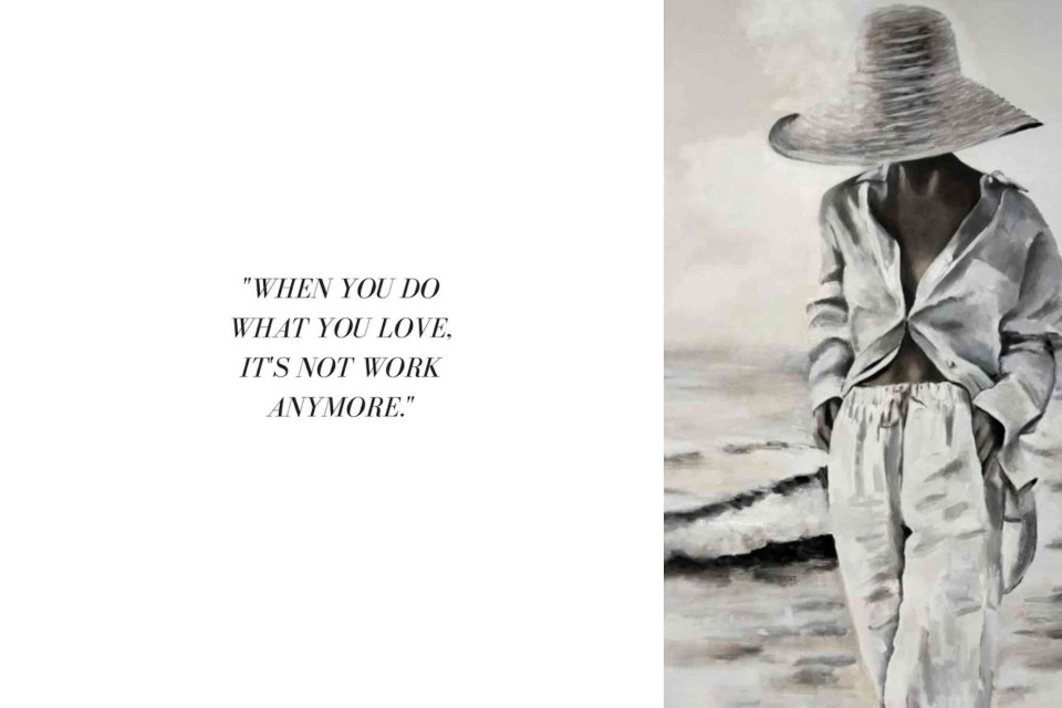 <p data-start="53" data-end="255"><strong data-start="53" data-end="94">2025 was a year of conscious choices.&nbsp;</strong><br data-start="94" data-end="97">Less noise, more attention. Moments that did not need to be grand to be meaningful. We learned to let go and took the time to focus on what truly matters. Grateful for everything this year has brought. Ready for a new beginning. <strong>Welcome to Les Couleurs du Monde.</strong> &nbsp;From the Editor &mdash; Cindy</p>
<p data-start="696" data-end="767">&nbsp;</p>