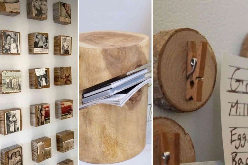 <p><strong data-start="0" data-end="29">Details create character.&nbsp;</strong>Simple materials become meaningful when they are used with intention. Wood carries history, texture and warmth. Every grain is different. Every cut leaves a trace. What looks minimal at first reveals depth when you look closer. In design, inspiration often lives in the smallest elements. A surface. An edge. A join. These are the moments that turn an object into something personal. Tip: when you build a space or a story, start with one material you truly love and let everything else respond to it. Consistency creates calm. Details create identity. #LesCouleursDuMonde #InspiredByMaterials #DesignDetails #SlowDesign #NaturalTextures #ThoughtfulLiving #CreativeSpaces #EverydayInspiration #ArtOfDetails #IntentionalDesign</p>