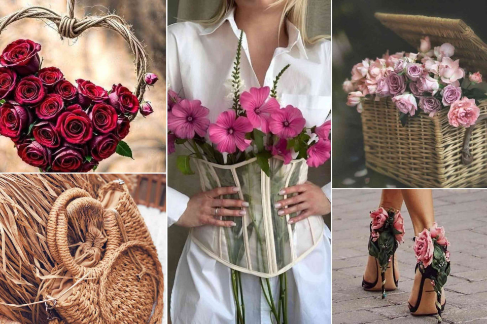 <p data-start="0" data-end="113"><strong data-start="0" data-end="30">Flowers and their meaning.&nbsp;</strong><br data-start="30" data-end="33">Every flower carries a message. Not abstract, but rooted in history and culture.</p>
<p data-start="115" data-end="271">Rose &ndash; love, passion, beauty.&nbsp;<br data-start="144" data-end="147">Lily &ndash; purity, devotion, integrity.&nbsp;<br data-start="182" data-end="185">Daisy &ndash; innocence, clarity, new beginnings.&nbsp;<br data-start="228" data-end="231">Tulip &ndash; perfect love, elegance, renewal.&nbsp;</p>
<p data-start="273" data-end="528">These meanings influence how flowers are used in interiors, fashion and gifting. A rose feels different from a daisy. A tulip tells another story than a lily. Choosing a flower is never just about color or shape, it is also about what you want to express.&nbsp;</p>
<p data-start="530" data-end="597" data-is-last-node="" data-is-only-node="">Do you select flowers for their look or for the message they carry?</p>
<p data-start="530" data-end="597" data-is-last-node="" data-is-only-node="">#LesCouleursDuMonde #FlowerMeaning #VisualLanguage #DesignWithIntent #EverydaySymbols #InspiredByNature #ThoughtfulDetails #StyleInMeaning</p>