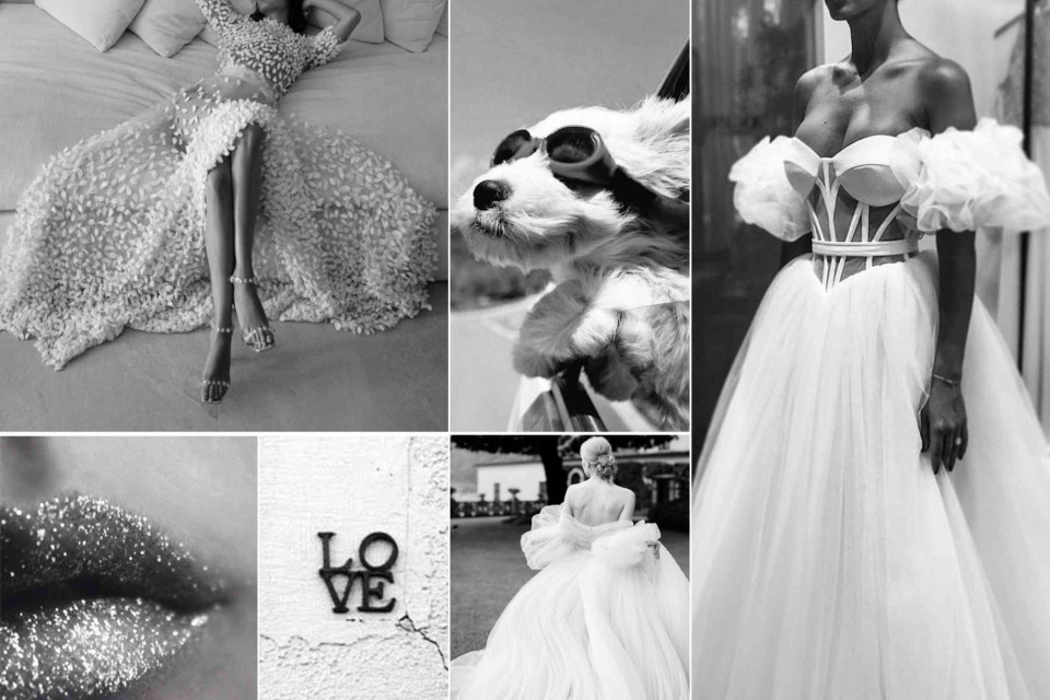 <p data-start="0" data-end="319"><strong>Black and white photography</strong> on your wedding day brings the focus back to what truly matters. Without color the eye goes to emotion movement and connection. It highlights the structure of your dress the way fabric falls the way you stand and the way you look at each other. <strong>It captures presence</strong> instead of distraction.</p>
<p data-start="321" data-end="556">Black and white also <strong>makes your images timeless.</strong> Trends fade but contrast light and shadow stay powerful. It shows texture detail and expression in a clean and honest way. Every gesture becomes stronger every silhouette more defined.</p>
<p data-start="558" data-end="805">Tip: when you choose black and white photography pay attention to contrast and light. Clean backgrounds strong shapes and confident posture make a big difference in how the final image feels. Simplicity in styling will always elevate the result.</p>
<p data-start="807" data-end="888" data-is-last-node="" data-is-only-node="">#blackandwhite #weddingphotography #bridalinspiration #timelessstyle #modernbride</p>