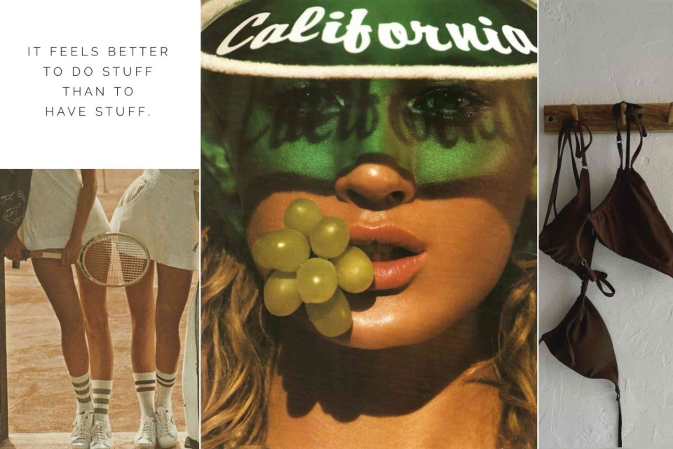 <p><strong>Small habits build strong routines.</strong><br data-start="35" data-end="38">Start with ten minutes of movement a day and stay consistent. Walk after dinner, stretch in the morning or play a quick game of tennis. You do not need a perfect plan to begin. You just need to begin.</p><p>Sport is about choosing to move. Make it simple and <strong>make it part of your week</strong>. Maybe this helps you get started.</p><p>#LesCouleursDuMonde #Beaut&eacute;DuMonde #StartSmall #ActiveLifestyle #SimpleHabits</p>