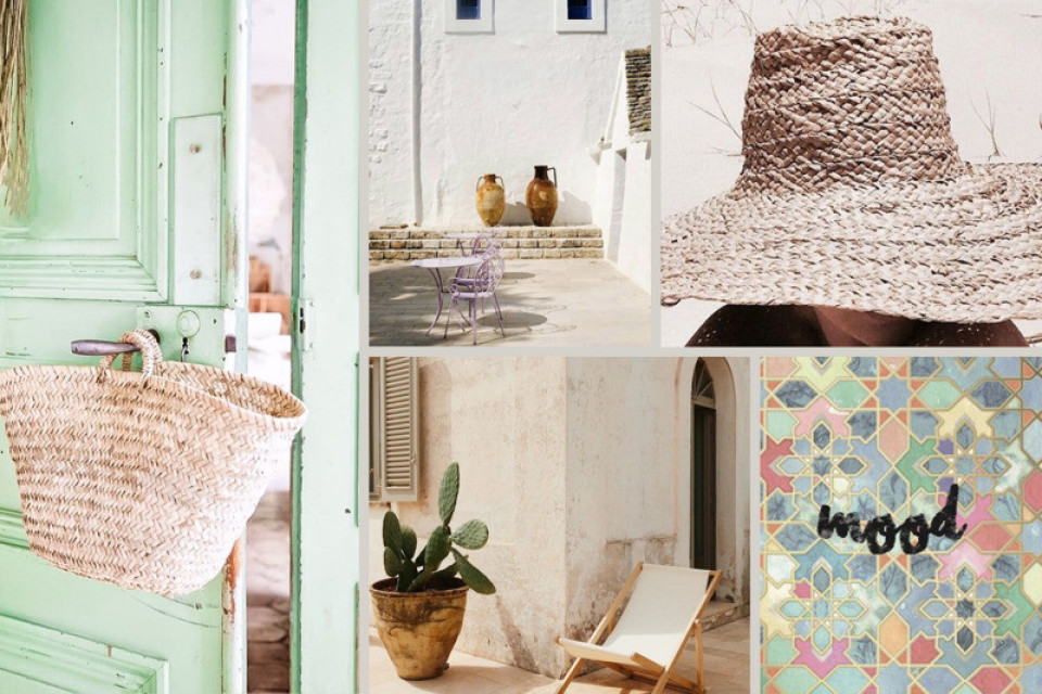 <p data-start="0" data-end="175">Ibiza is defined by <strong data-start="20" data-end="34">simplicity</strong>, <strong data-start="36" data-end="57">natural materials</strong> and <strong data-start="62" data-end="85">Mediterranean light</strong>.&nbsp;</p>
<p data-start="177" data-end="408">Straw baskets, woven hats and natural fibers reflect a island lifestyle built around functionality and texture. These materials are practical yet visually strong. They show that everyday objects can contribute to a consistent aesthetic.</p>
<p data-start="410" data-end="709">White facades, ceramic jars and subtle architectural details highlight the power of restraint. Neutral tones create calm while allowing shapes and materials to stand out.&nbsp;</p>
<p data-start="711" data-end="951">Details such as traditional tiles and handcrafted finishes reinforce authenticity.&nbsp; Incorporating heritage elements in a modern context creates depth and credibility.</p>
<p data-start="953" data-end="1114">Ibiza teaches a clear strategy. Choose natural materials. Focus on proportion and light. Build atmosphere through texture. Prioritize authenticity over trends.</p>
<p data-start="1116" data-end="1216" data-is-last-node="" data-is-only-node="">#Ibiza #MediterraneanLiving #NaturalMaterials #DesignInspiration #AuthenticStyle #LaRouteDesCouleurs</p>