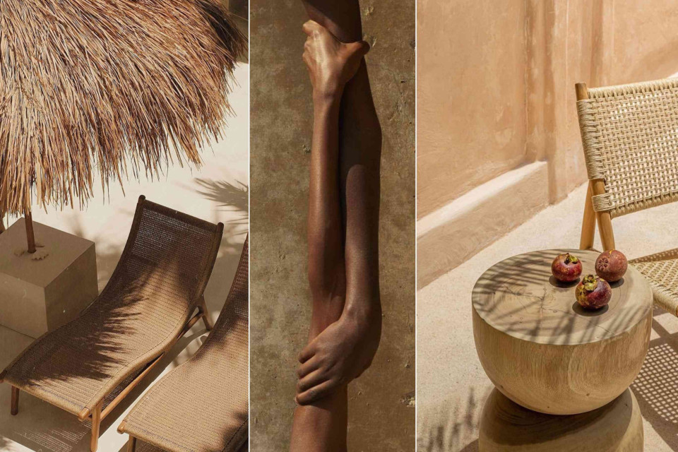 <p data-start="0" data-end="56"><strong>The hammam is a ritual.&nbsp;</strong></p>
<p data-start="58" data-end="265">The traditional hammam is a space of heat, steam and renewal. Tadelakt walls hold warmth. Stone floors and benches are designed for water to flow easily. Light enters softly. Everything supports the process.</p>
<p data-start="267" data-end="538">The ritual is simple and effective. First heat opens the pores. Then black soap made from olives is applied to soften the skin. A kessa glove is used for deep exfoliation. Warm water rinses everything away. The result is not only clean skin but <strong>a reset for body and mind.</strong></p>
<p data-start="540" data-end="785">In many riads and spas you can experience this in a refined setting. In local neighborhoods you will find community hammams where families have gathered for generations. Both teach the same lesson. Self care is not indulgence. It is maintenance.</p>
<p data-start="787" data-end="945">The design of the hammam reflects this mindset. Natural materials. Curved walls. Built in seating. Spaces created for slowing down instead of rushing through.</p>
<p data-start="947" data-end="1079">When you visit Marrakech, book a hammam early in your stay. It helps you adjust to the climate and sets the tone for the days ahead.</p>
<p data-start="1081" data-end="1170" data-is-last-node="" data-is-only-node="">#Marrakech #Morocco #Hammam #MoroccanRituals #Tadelakt #SlowTravel #Wellbeing #MedinaLife</p>