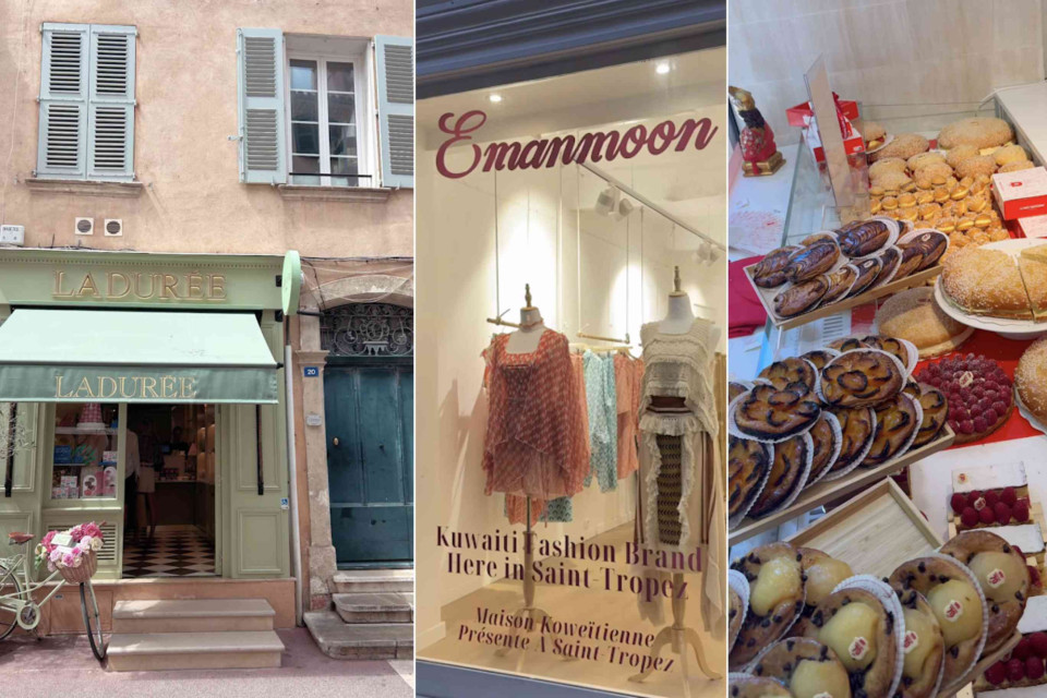 <p>Saint Tropez shows how strong places build<strong> value through identity</strong>.</p><p>It is not about one product or one street. It is about consistency. Heritage brands stand next to new international concepts. Local craftsmanship exists alongside global ambition. Nothing feels random. Everything has a clear position.&nbsp;</p><p>When identity is strong you do not need to compete on price or noise. You compete on perception trust and recognition.</p><p>That is the real lesson. <strong>Build something that belongs somewhere and people will travel for it.</strong></p><p>#SaintTropez #CotedAzur #BrandIdentity #Positioning #Entrepreneurship #Mindset #FrenchRiviera</p>