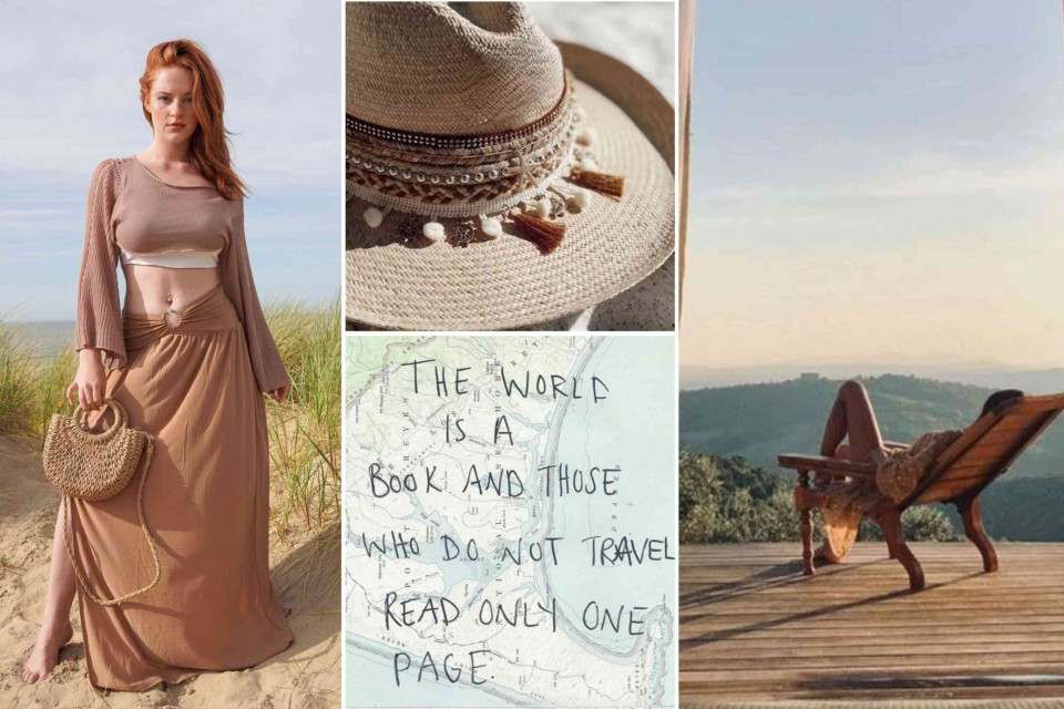 <p>Travel does not always mean crossing oceans. Sometimes it begins with slowing down. With consciously choosing the journey rather than only the destination. A quiet morning overlooking hills or the sea, no rush, no schedule filling every hour.</p><p><strong>Slow travel is about being truly present.</strong> About staying longer and looking deeper, tasting what makes a place unique. Not trying to see everything, but remembering that one street where the light falls just right. A conversation with a local that lingers. The scent of fresh bread in the early morning. The rhythm of a place that slowly becomes your own.</p><p>Every journey, near or far, adds a new page to who we are. Not through the miles we cover, but through the moments we allow ourselves to fully experience. From the Editor &mdash; Cindy &nbsp;</p>