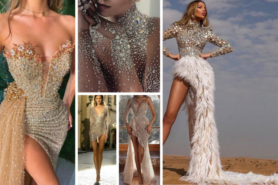 <p data-start="0" data-end="259">Your wedding look does not have to be fully white. Modern bridal style leaves space for <strong>sparkle champagne tones</strong> and bold details. A gown with crystals a hint of gold or a dramatic silhouette can feel just as bridal while expressing more of your personality.</p>
<p data-start="261" data-end="513">White will always be timeless but it is not the only option. Texture shine and subtle color can add depth and make your look stand out in photos and in real life. It is about <strong>choosing what reflects you</strong> instead of following tradition without thinking.</p>
<p data-start="515" data-end="687">Tip: if you move away from pure white keep the palette cohesive. Let the look stays refined and intentional.</p>
<p data-start="689" data-end="768" data-is-last-node="" data-is-only-node="">#weddingstyle #modernbride #bridalfashion #nontraditionalbride #statementbridal</p>