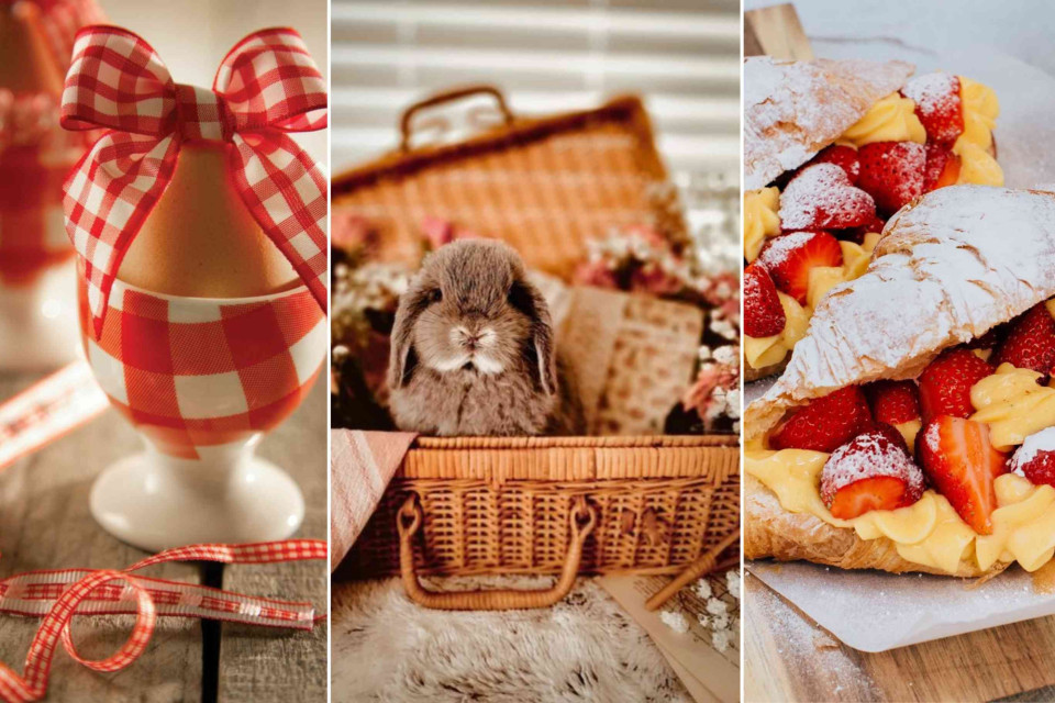 <p><strong data-start="30" data-end="105">A Proven&ccedil;al picnic with strawberries and cr&egrave;me p&acirc;tissi&egrave;re&nbsp;</strong></p><p>Tip: Recreate a simple French market ritual at home. Buy strawberries at peak ripeness and prepare a classic cr&egrave;me p&acirc;tissi&egrave;re with real vanilla and whole milk. Slice open fresh croissants just before serving and fill them generously. Assemble everything the same day to preserve texture and flavor.&nbsp;</p><p>Concrete step: When selecting strawberries look for deep red color natural shine and a fragrant aroma. Avoid oversized fruit with pale tips as they are often less sweet. For cr&egrave;me p&acirc;tissi&egrave;re cook gently and whisk continuously to avoid lumps then let it cool fully before piping.&nbsp;</p><p>Knowledge: In southern France strawberries are traditionally paired with vanilla custard because the cream enhances natural acidity while balancing sweetness. It is a simple technique rooted in regional culinary practice.&nbsp;</p><p>Keep it seasonal keep it precise and let quality ingredients speak.&nbsp;</p><p>#LesCouleursDuMonde #ProvenceLiving #countryside #FrenchFoodCulture #SeasonalTip #CulinaryKnowledge</p>
