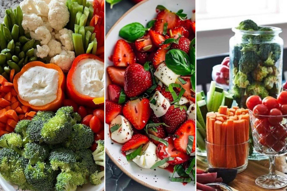 <div class="flex flex-col text-sm pb-25"><article class="text-token-text-primary w-full focus:outline-none [--shadow-height:45px] has-data-writing-block:pointer-events-none has-data-writing-block:-mt-(--shadow-height) has-data-writing-block:pt-(--shadow-height) [&amp;:has([data-writing-block])>*]:pointer-events-auto scroll-mt-[calc(var(--header-height)+min(200px,max(70px,20svh)))]" dir="auto" tabindex="-1" data-turn-id="request-WEB:54cdcf53-0061-46d7-bcaa-8497eb57f2dc-58" data-testid="conversation-turn-32" data-scroll-anchor="true" data-turn="assistant"><div class="text-base my-auto mx-auto pb-10 [--thread-content-margin:--spacing(4)] @w-sm/main:[--thread-content-margin:--spacing(6)] @w-lg/main:[--thread-content-margin:--spacing(16)] px-(--thread-content-margin)"><div class="[--thread-content-max-width:40rem] @w-lg/main:[--thread-content-max-width:48rem] mx-auto max-w-(--thread-content-max-width) flex-1 group/turn-messages focus-visible:outline-hidden relative flex w-full min-w-0 flex-col agent-turn" tabindex="-1"><div class="flex max-w-full flex-col grow"><div class="min-h-8 text-message relative flex w-full flex-col items-end gap-2 text-start break-words whitespace-normal [.text-message+&amp;]:mt-1" dir="auto" data-message-author-role="assistant" data-message-id="58eabe23-bea5-4f26-98da-ef83103f27de" data-message-model-slug="gpt-5-2"><div class="flex w-full flex-col gap-1 empty:hidden first:pt-[1px]"><div class="markdown prose dark:prose-invert w-full wrap-break-word light markdown-new-styling"><p><strong data-start="30" data-end="77">How to build a healthy grazing table&nbsp;</strong></p><p>Hosting friends and want to serve something fresh without spending hours in the kitchen. Create a healthy grazing table based on vegetables fruit and simple dips.</p><p>Start with raw vegetables in different colors such as broccoli carrots cauliflower cucumber and cherry tomatoes. Add one homemade dip based on Greek yogurt or hummus. For extra flavor combine strawberries with mozzarella fresh basil olive oil and black pepper. It feels special but takes little time.</p><p>Practical tip: Cut everything in advance and store it in airtight containers in the fridge. Assemble just before serving to keep it fresh and crisp.</p><p>A grazing table encourages people to eat lighter and more varied. The visual mix of colors also makes healthy food more appealing.</p><p>#LesCouleursDuMonde #HealthyHosting #GrazingTable #FreshFood #SimpleEntertaining</p></div></div></div></div><div class="z-0 flex min-h-[46px] justify-start">&nbsp;</div><div class="mt-3 w-full empty:hidden"><div class="text-center">&nbsp;</div></div></div></div></article></div><div class="pointer-events-none h-px w-px absolute bottom-0" aria-hidden="true" data-edge="true">&nbsp;</div>