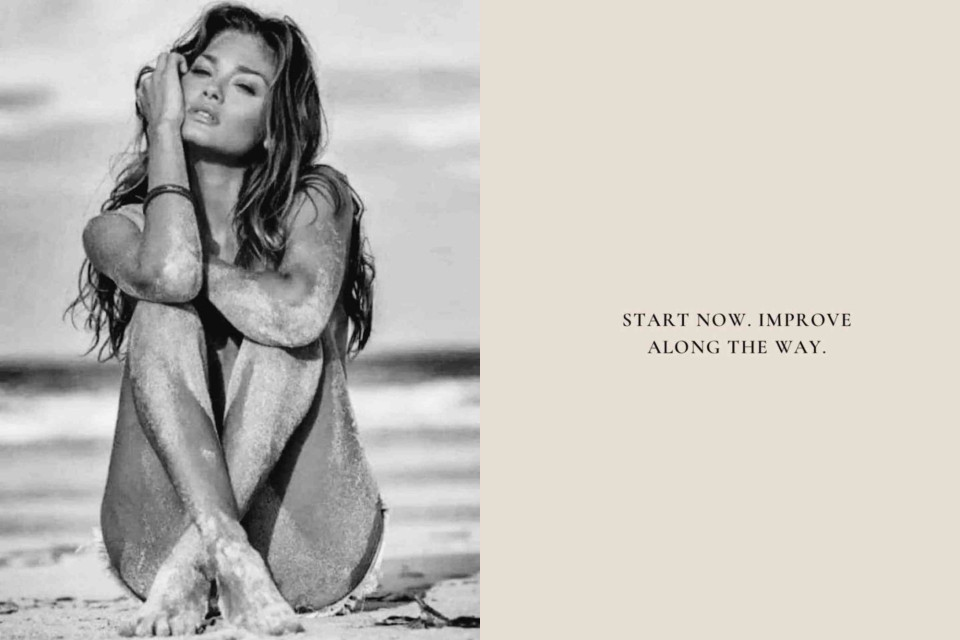 <p><strong>Start now. Improve along the way.</strong></p><p>Waiting for the perfect moment often means not starting at all. Progress rarely begins with certainty. It begins with action. Whether you are building a project learning a skill or changing a habit the first version will not be the best one. That is normal.&nbsp;</p><p>Improvement comes from repetition and adjustment. You test. You evaluate. You refine. Small consistent steps create momentum. Clarity grows while you work not before you begin.&nbsp;</p><p>Perfection is the result of iteration not hesitation. Start with what you have. Use what you know. Adjust as you move forward.</p><p>#StartNow #ProgressOverPerfection #CreativeProcess #KeepImproving #DoTheWork</p>