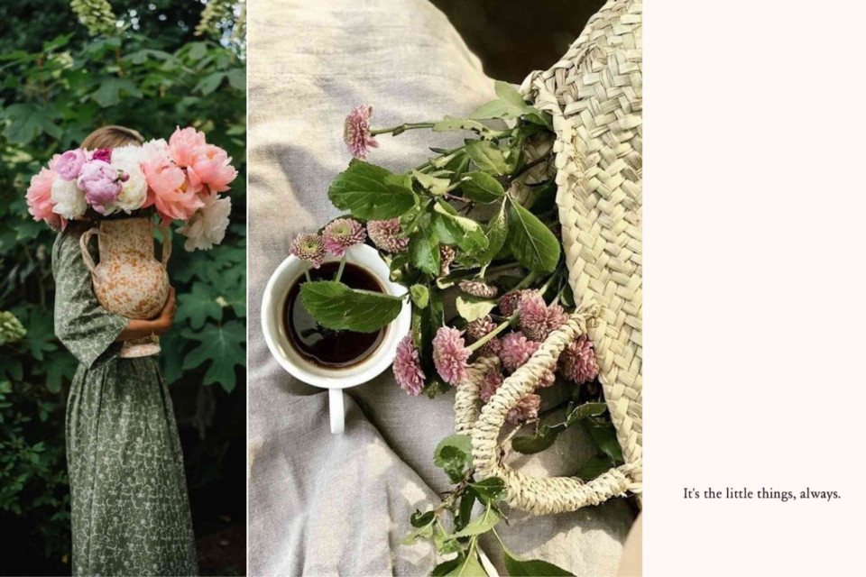 <p><strong data-start="0" data-end="21">Seasonal flowers.</strong> Fresh blooms bring color, texture and life into everyday moments. Flowers collected from the garden or local market reflect the rhythm of the season and add character to any space.</p><p>Combining soft tones with natural materials such as woven baskets or ceramic pieces. Small details can transform an ordinary day into something considered and warm.</p><p><strong data-start="600" data-end="613">Idea tip:</strong> create a loose arrangement using seasonal flowers and greenery from your garden. Place them in a simple ceramic vase and let the shapes fall naturally without over styling.</p><p>#SeasonalLiving #ArtAndCulture #HomeAndDesign #Countryside #FloralInspiration #LesCouleursDuMonde</p>
