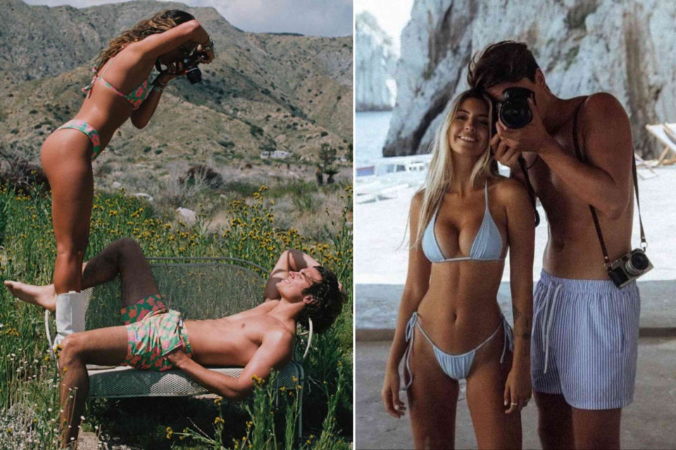 <p><strong data-start="0" data-end="23">Island perspective and captures real moments.</strong> Exploring coastal cliffs, open landscapes and clear water creates a natural setting. Swimwear in fresh colors and lightweight fabrics under the sun.</p><p>A camera in hand, shared experiences and spontaneous images turn a destination into lasting memory. Natural light, minimal layers and practical pieces allow focus to remain on the surroundings.</p><p>The landscape shapes the mood and the moment defines the memory.</p><p><strong data-start="679" data-end="692">Idea tip:</strong> choose one day during your next trip to explore without a fixed plan. Capture a few natural moments on camera and focus on the environment rather than staged images.</p><p>#TravelAndEscape #IslandLiving #StyleAndFashion #SummerJourney #CoastalMoments #LesCouleursDuMonde</p>