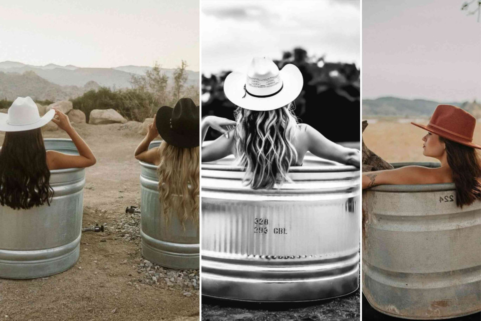 <p class="isSelectedEnd"><strong>An outdoor bath brings bathing into the landscape without requiring the space or construction of a swimming pool.</strong> They are increasingly found at cabins, glamping sites, countryside stays and small hotels where the surroundings are an important part of the experience.</p>
<p class="isSelectedEnd">There are several ways to create one. Traditional bathtubs can be installed on a terrace or in a sheltered part of the garden, while larger metal stock tanks provide enough space to sit comfortably outdoors. Some are filled only when needed, while others remain connected to a permanent water supply.</p>
<p class="isSelectedEnd">Heating makes a significant difference to how and when an outdoor bath can be used. Some installations are connected to the property's hot water system. Others use electric or wood-fired heaters, particularly in more remote locations where the bath is designed to be used throughout the year.</p>
<p class="isSelectedEnd">The location is just as important as the bath itself. A view over mountains, fields, woodland or open countryside can become part of the experience, but privacy still needs to be considered. Planting, stone walls, timber screens or simply enough distance from neighbouring properties can provide shelter without completely enclosing the space.</p>
<p class="isSelectedEnd">Outdoor baths also work in places where a swimming pool would be impractical. They require much less space and can be incorporated beside a cabin, on a terrace or within a small garden. This makes them particularly suitable for individual guest rooms and smaller holiday properties.</p>
<p class="isSelectedEnd">They are different from hot tubs. A hot tub usually keeps water heated and circulating for repeated use, while an outdoor bath can be filled with fresh water for each use and emptied afterwards. This also means that water use and drainage need to be considered when planning an installation.</p>
<p class="isSelectedEnd">Climate influences the design as well. Shade can be useful in warmer destinations, while colder regions may require insulated pipes and reliable heating. In exposed locations, protection from wind can make an outdoor bath considerably more comfortable.</p>
<p>For travellers, outdoor baths have become another feature worth looking for when choosing an unusual stay. From a simple metal bath beside a cabin to a private bathtub overlooking the landscape, the concept shows how even a small outdoor space can be used differently.</p>
<p>#OutdoorBath #OutdoorLiving #CabinLife #Glamping #StepOutside</p>