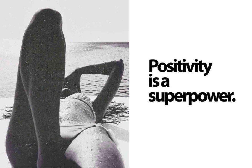 <p><strong data-start="156" data-end="206">A positive mindset influences daily wellbeing.&nbsp;</strong><br data-start="206" data-end="209">Small habits can help build a more positive outlook. Activities such as regular movement, time outdoors or taking short breaks during the day support both physical and mental balance.</p><p>Research shows that consistent routines such as exercise, good sleep and moments of relaxation can improve mood and reduce stress levels. These habits do not need to be complex. Simple actions repeated regularly often have the strongest impact.</p><p>Choosing small positive routines can gradually support a healthier lifestyle.</p><p>#LesCouleursDuMonde #Beaut&eacute;DuMonde #PositiveMindset #Wellbeing #HealthyHabits #ActiveLifestyle</p>