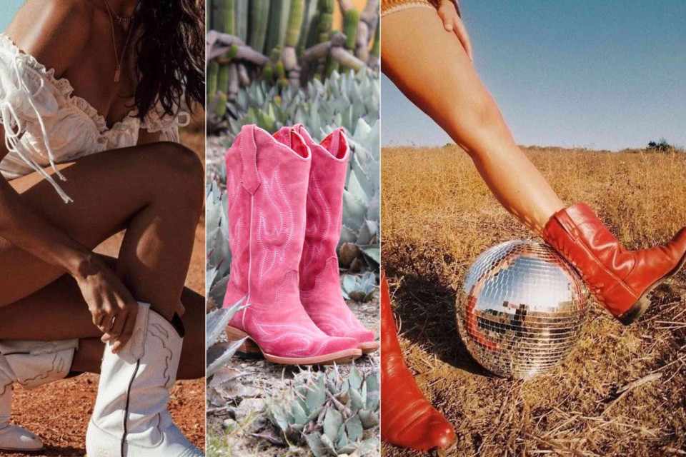 <p class="isSelectedEnd"><strong>Boots and jeans</strong> are the easiest way to create a strong outfit that always works. With the right combination you can go from casual to more elevated without overthinking it.</p>
<p class="isSelectedEnd">Baggy or wide leg jeans give a relaxed modern look especially with statement boots. Straight jeans feel cleaner and pair perfectly with ankle boots. Want more impact Over the knee boots instantly elevate your outfit.</p>
<p class="isSelectedEnd">Color makes the difference. White feels fresh and minimal pink adds personality and fun red brings confidence and bold energy.</p>
<p class="isSelectedEnd">Try a new combination step outside your usual style and see what works for you.</p>
<p>#boots #denimstyle #outfitinspo #styleideas #fashiondaily #streetstyle #ootd #styleinspiration</p>