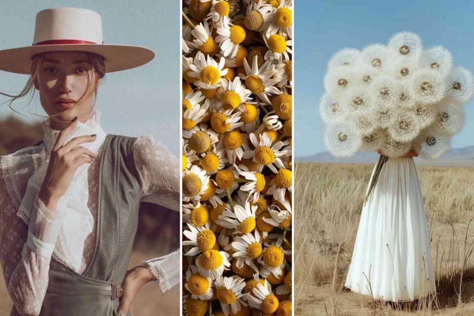 <p class="isSelectedEnd"><strong>Spring </strong>starts today and it is the <strong>perfect moment to refresh your style.</strong></p>
<p class="isSelectedEnd">Think lighter fabrics softer colors and layers that feel easy to wear. Whites creams and earthy tones bring a calm fresh look while subtle details add just enough interest without overdoing it.</p>
<p class="isSelectedEnd">This is the season to simplify your wardrobe choose pieces that work together and make you feel comfortable confident and ready for longer brighter days.</p>
<p class="isSelectedEnd">Start with small changes switch to lighter textures play with soft tones and build looks that feel natural and easy</p>
<p>#springstyle #newseason #softaesthetic #minimalfashion #neutralstyle #outfitinspo #styleinspiration #freshlooks</p>