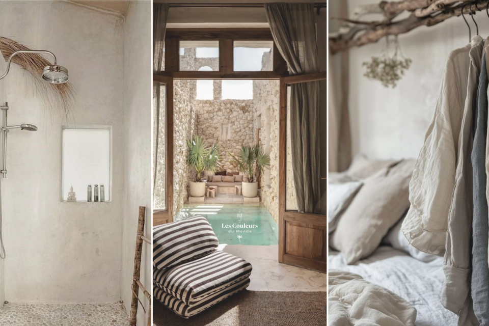 <p class="isSelectedEnd">Find unique stays around the world in one place.</p>
<p class="isSelectedEnd">Looking for something different? From riads and boutique lodges to desert camps and hidden retreats, discover stays that go beyond the ordinary.</p>
<p class="isSelectedEnd">Take your time to explore, get inspired and find a stay that fits your way of traveling.</p>
<p class="isSelectedEnd">Ready for your next escape with <a href="https://travel.lescouleursdumonde.com/?language=en&amp;currency=EUR">travel.lescouleursdumonde.com</a></p>
<p>#UniqueStays #StayDifferent #TravelInspiration #LesCouleursDuMonde #ExploreMore</p>