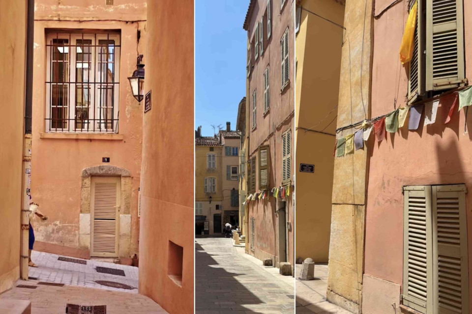 <p data-start="144" data-end="209"><strong>Soon, Saint-Tropez comes back to life.</strong></p>
<p data-start="211" data-end="424">The quiet streets, closed shutters and calm atmosphere slowly make way for open caf&eacute;s, lively terraces and long days under the sun. What now feels peaceful and almost empty will soon be filled with energy again.</p>
<p data-start="426" data-end="541">It&rsquo;s the moment just before the season begins &mdash; when everything is still, but you can already feel what&rsquo;s coming.</p>
<p data-start="543" data-end="599">Discover stays at <a href="https://travel.lescouleursdumonde.com/hotels?placeId=ChIJf9kyh3O8zhIRwFFWLEFmSVk&amp;name=C%C3%B4te+d%27Azur">travel.lescouleursdumonde.com</a></p>
<p data-start="601" data-end="675">#sainttropez #frenchriviera #summervibes #travelinspiration #exploremore</p>