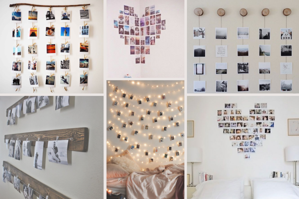 <p class="isSelectedEnd"><strong>Photos don&rsquo;t have to stay stored on a phone or in albums.</strong> They can be used to shape a space.</p>
<p class="isSelectedEnd">This concept shows different ways to display images using simple materials such as string, clips or wall arrangements. By grouping photos, you create a visual composition that reflects personal moments.</p>
<p class="isSelectedEnd">The setup is flexible and easy to adjust. Images can be replaced or rearranged over time, making it a dynamic and personal element within an interior.</p>
<p class="isSelectedEnd">It&rsquo;s a simple way to add character to a space with organised look.</p>
<p>#interior #visualdisplay #memories #homestyle #simpleliving</p>