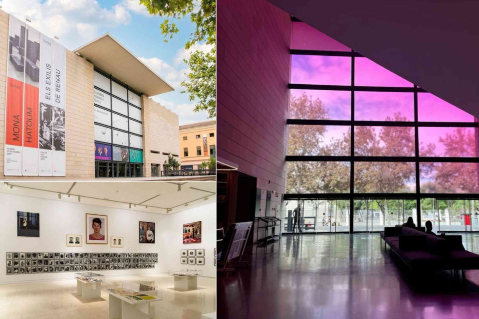 <p class="isSelectedEnd">The <strong>Institut Valenci&agrave; d'Art Modern</strong> (IVAM) is a key institution for modern and contemporary art in Valencia, with a focus on 20th-century movements and current artistic practices. Its collection includes works that explore abstraction, photography, sculpture and conceptual art within an international context.</p>
<p class="isSelectedEnd">The museum places strong emphasis on artists such as Julio Gonz&aacute;lez, whose work played a significant role in the development of modern sculpture. Alongside its permanent collection, IVAM presents temporary exhibitions that address social, political and cultural themes through contemporary perspectives.</p>
<p class="isSelectedEnd">The programming extends beyond exhibitions, with talks, research initiatives and public activities that support critical engagement with art. The institution positions itself as both a museum and a platform for ongoing dialogue within the cultural field.</p>
<p class="isSelectedEnd">How do you engage with modern art, through exhibitions, reading or discussion? Share your approach.</p>
<p>#artandculture #Spain #Valencia #ModernArt #IVAM</p>