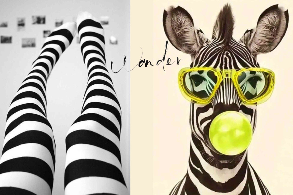 <p class="isSelectedEnd"><strong>Visual contrast draws attention, but identity holds it. </strong>Repetition can create familiarity, while disruption creates recognition.</p>
<p class="isSelectedEnd">In a world where patterns repeat, standing out is often a deliberate choice. It is not always about being different for the sake of it, but about expressing something that is clearly your own.</p>
<p class="isSelectedEnd">Individuality shows in details, styling, perspective and the way elements are combined. What seems simple at first can become distinctive through intention and consistency.</p>
<p class="isSelectedEnd">Do you prefer blending into a visual pattern or standing out from it? Share your view.</p>
<p>#artandculture #Identity #Individuality #VisualCulture #CreativeDirection</p>