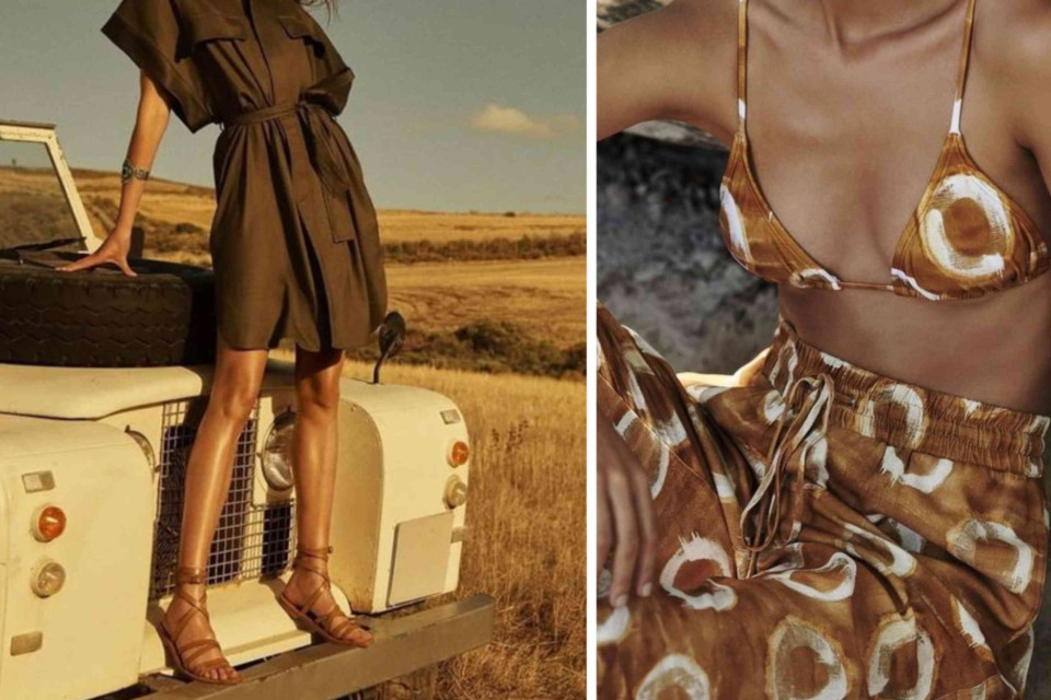 <p data-start="100" data-end="157"><strong>Warm climates ask for a different approach to dressing.</strong></p>
<p data-start="159" data-end="375">In Mediterranean or safari-inspired settings, the focus is on function as much as style. Lightweight fabrics like linen or cotton help regulate temperature, while loose silhouettes allow airflow throughout the day.</p>
<p data-start="377" data-end="534">Earthy tones like sand, olive and brown are not just aesthetic. They reflect the landscape, hide dust better and stay visually balanced in strong sunlight.</p>
<p data-start="536" data-end="662">When packing for these environments, keep it simple:<br data-start="588" data-end="591">&ndash; breathable materials<br data-start="613" data-end="616">&ndash; neutral color palette<br data-start="639" data-end="642">&ndash; minimal layering</p>
<p data-start="664" data-end="740">It makes moving through warm destinations more comfortable and effortless.</p>
<p data-start="742" data-end="791">Discover stays on <a href="https://travel.lescouleursdumonde.com/?language=en&amp;currency=EUR">travel.lescouleursdumonde.com</a></p>
<p data-start="793" data-end="856" data-is-last-node="" data-is-only-node="">#mediterraneanstyle #safarivibes #travelwardrobe #summerpacking</p>