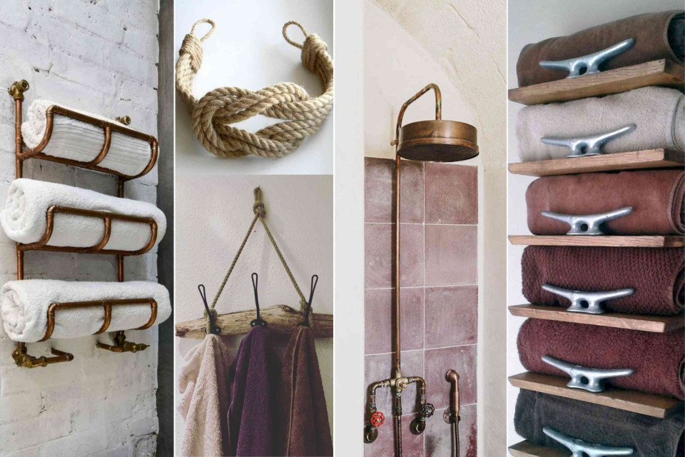 <p data-start="61" data-end="240">A bathroom can feel warmer without changing the whole space. In many Italian homes you will see this <strong>mix of raw materials like copper, rope and wood</strong> used in a very functional way.</p>
<p data-start="242" data-end="484">To do: replace one standard element in your bathroom with something more tactile. Swap a basic towel rack for a rope or wooden bar, or stack your towels on open shelves instead of hiding them. It instantly changes the look without renovation.</p>
<p data-start="486" data-end="695">Tip: roll your towels tightly and group them by color or tone. It keeps things organized and creates a more intentional and styled feel, especially if you stick to earthy shades like beige, brown or off white.</p>
<p data-start="697" data-end="778" data-is-last-node="" data-is-only-node="">#winterhome #bathroomstyling #interiortips #simpleliving #homedetails #cozyspaces</p>