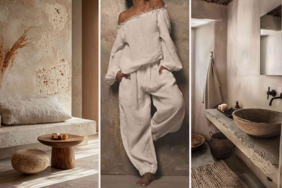 <p data-start="87" data-end="258">April marks a natural shift in how we experience our homes. <strong>Light changes, days feel longer and spaces that once felt comfortable</strong> can start to feel heavier or more closed.</p>
<p data-start="260" data-end="516">This is the moment to reassess your interior with a fresh eye. Not by changing everything, but by refining what is already there. Think of adjusting layouts, removing what no longer adds value and introducing lighter materials or softer tones where needed.</p>
<p data-start="518" data-end="737">What works well in this season is balance. Keep the base calm and structured, then add subtle changes through textiles, natural elements or small shifts in color. It keeps the space relevant without losing its identity.</p>
<p data-start="739" data-end="837">A well considered interior evolves with the season. It stays functional, but adapts in atmosphere.</p>
<p data-start="839" data-end="924" data-is-last-node="" data-is-only-node="">#aprilinterior #seasonalstyling #homestyling #interiortips #designideas #simpleliving</p>