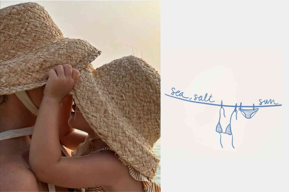 <p class="PDq2pG_selectionAnchorContainer" data-start="50" data-end="246"><strong data-start="50" data-end="246">A straw hat is one of the most practical accessories in a Riviera summer wardrobe, combining protection from the sun with a material that works naturally alongside lightweight summer clothing.</strong></p>
<p data-start="248" data-end="514">Straw hats come in many different constructions. Tightly woven styles tend to hold their shape and create a more structured silhouette, while looser weaves produce softer hats with flexible brims. Raffia and other plant fibres can create an even more relaxed finish.</p>
<p data-start="516" data-end="773">The width of the brim matters too. A wide brim provides more shade for the face, neck and shoulders and works particularly well for long days at the beach. Smaller styles are easier to wear when walking through town, visiting a market or stopping for lunch.</p>
<p data-start="775" data-end="1002">Natural straw combines easily with the fabrics already found in a Mediterranean wardrobe. White cotton, linen, swimwear and lightweight dresses all work with its warm neutral tones without requiring careful colour coordination.</p>
<p data-start="1004" data-end="1227">A straw hat can also change the proportions of a very simple outfit. An oversized brim worn with a swimsuit creates a strong silhouette, while a classic structured hat with linen trousers and a shirt feels more understated.</p>
<p data-start="1229" data-end="1398">For the Riviera, its longevity comes from that combination of function and style. It belongs at the beach but works just as naturally with the rest of a summer wardrobe.</p>
<p data-start="1229" data-end="1398">&rarr; <a href="coastalstyle/post/1443"><strong data-start="1891" data-end="1935">Why Linen Works in Mediterranean Summers</strong></a></p>
<p data-start="1229" data-end="1398"><strong data-start="1891" data-end="1935"><em data-start="2108" data-end="2208">Find accessories and summer pieces for a Mediterranean wardrobe in the Les Couleurs du Monde Shop.</em></strong></p>
<p data-start="1229" data-end="1398"><strong data-start="1891" data-end="1935"><em data-start="2108" data-end="2208">&rarr;&nbsp;<a href="../../shop"><strong data-start="2075" data-end="2105">Les Couleurs du Monde Shop</strong></a></em></strong></p>
<p class="PDq2pG_selectionAnchorContainer" data-start="1568" data-end="1656">#StrawHat #RivieraStyle #SummerAccessories #MediterraneanFashion #LesCouleursDeLaRiviera</p>