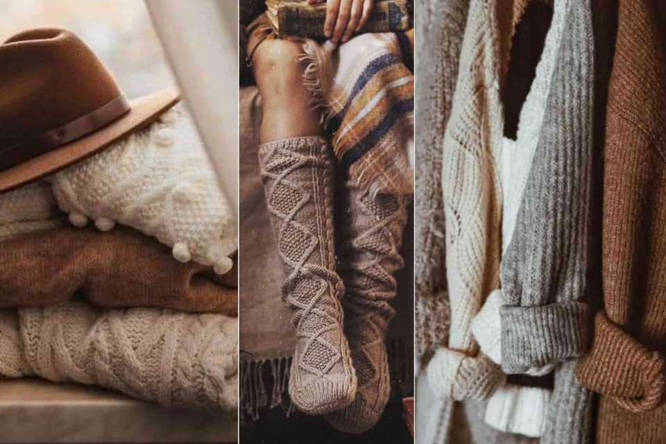 <p class="PDq2pG_selectionAnchorContainer" data-start="56" data-end="327"><strong data-start="56" data-end="197">Tall boots are particularly useful in a winter wardrobe because they change how longer layers, knitwear and shorter hemlines can be worn.</strong> They provide more coverage than ankle boots and create a continuous line underneath the heavier pieces used during colder months.</p>
<p data-start="329" data-end="649">Knitted styles bring an interesting alternative to traditional leather. Their softer construction works naturally with oversized sweaters, ponchos and scarves and can make an outfit feel less structured. Brown, taupe and cream are especially easy to combine with the earthy colours commonly found in a mountain wardrobe.</p>
<p data-start="651" data-end="848">Tall boots also make shorter pieces easier to wear during winter. A knitted dress, skirt or long sweater can be combined with knee-high boots and warm layers without relying on trousers underneath.</p>
<p data-start="850" data-end="1133">Proportion is important. Voluminous knitwear on top works well with boots that sit relatively close to the leg, while a longer poncho or cardigan can create a more relaxed silhouette. A hat or large scarf can continue the same approach without introducing too many separate elements.</p>
<p data-start="1135" data-end="1358">The combination also works particularly well for travelling in mountain regions. It is suitable for exploring villages, stopping for lunch or spending a day away from the slopes, where technical ski clothing is unnecessary.</p>
<p data-start="1360" data-end="1566">A poncho adds another useful layer because it can be worn over knitwear and removed easily when temperatures change. Warm cinnamon and brown shades work particularly well alongside cream, oatmeal and taupe.</p>
<h3 class="PDq2pG_selectionAnchorContainer" data-section-id="iwjif0" data-start="2019" data-end="2036">Shop the Look</h3>
<p data-start="2038" data-end="2077">&rarr; <a href="shop/product/580/bohemian-cinnamon-tuloncho">Bohemian Cinnamon Tuloncho</a></p>
<h3 data-section-id="11jyfm8" data-start="2079" data-end="2099">Discover Andorra</h3>
<p data-start="2101" data-end="2237">&rarr; <a href="https://magazines.lescouleursdumonde.com/magazine-04#page/56"><strong data-start="2103" data-end="2237">Take the look into the Pyrenees with our Andorra feature, from mountain roads and villages to hiking routes and alpine landscapes.</strong></a></p>
<p class="PDq2pG_selectionAnchorContainer" data-start="1745" data-end="1815">#TallBoots #WinterFashion #Knitwear #MountainStyle #LesCouleursAlpines</p>