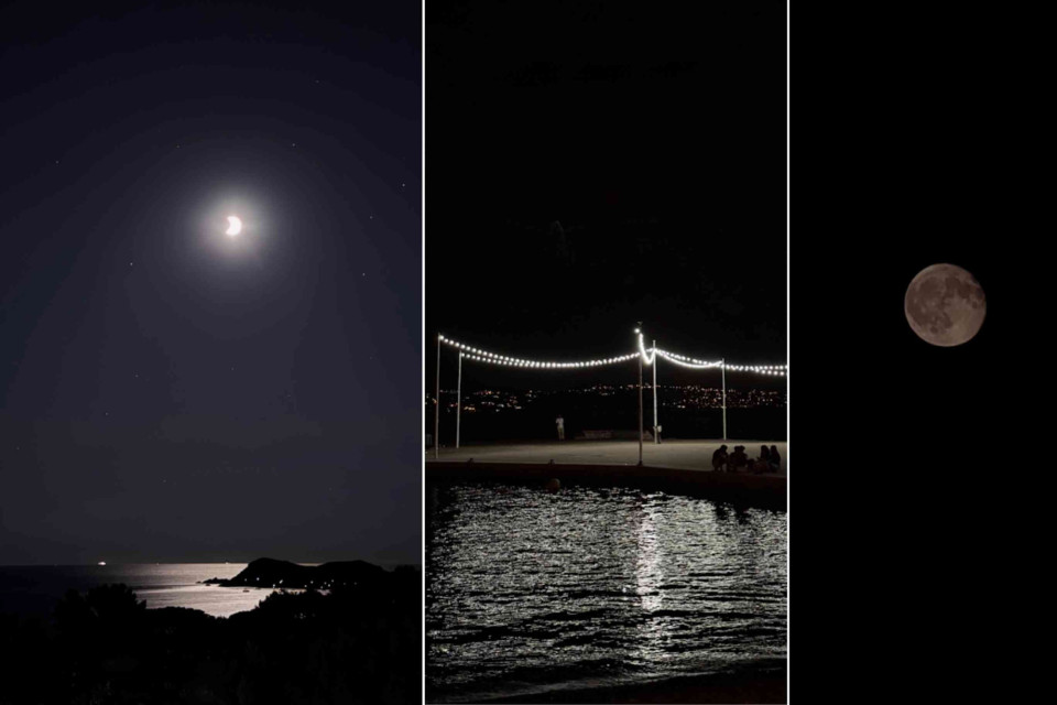 <p class="PDq2pG_selectionAnchorContainer" data-start="540" data-end="753"><strong data-start="540" data-end="633">The coast around Saint-Tropez is worth experiencing after dark as well as during the day.</strong> Away from the busiest terraces, the waterfront becomes quieter and the open Gulf provides a wide view of the night sky.</p>
<p data-start="755" data-end="968">The experience changes considerably with the lunar cycle. A bright moon can illuminate the Mediterranean and create a visible reflection across the water, while nights with less moonlight make stars easier to see.</p>
<p data-start="970" data-end="1238">You do not need a particular viewpoint. A beach, harbour wall or waterfront promenade with an unobstructed view across the Gulf can be enough. On clear evenings, staying beside the water for a little longer after dinner is an easy way to see another side of the coast.</p>
<h3 data-section-id="jrasmy" data-start="1240" data-end="1255">Stay Nearby</h3>
<p data-start="1257" data-end="1386">Planning a night or weekend around the Golfe de Saint-Tropez? Find a stay close to the coast and continue exploring after sunset.</p>
<p data-start="1388" data-end="1427">&rarr; <a href="https://app.hotel.eu/france-travel/post/7823?ref=25787">Find a stay near Saint-Tropez</a></p>
<p data-start="1429" data-end="1508">#SaintTropez #GolfedeSaintTropez #CotedAzur #FrenchRiviera #MediterraneanNights</p>