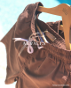<p>The AURALES brown swimshort is an essential for your wardrobe! Dive into summer with the classic brown swim shorts from the Aurales Bohemian Collection. Designed for both style and comfort, these versatile swim shorts are perfect for days spent by the pool or on the beach. Featuring a relaxed fit and an adjustable waistband, they are an essential addition to your wardrobe for boho-inspired adventures.</p>