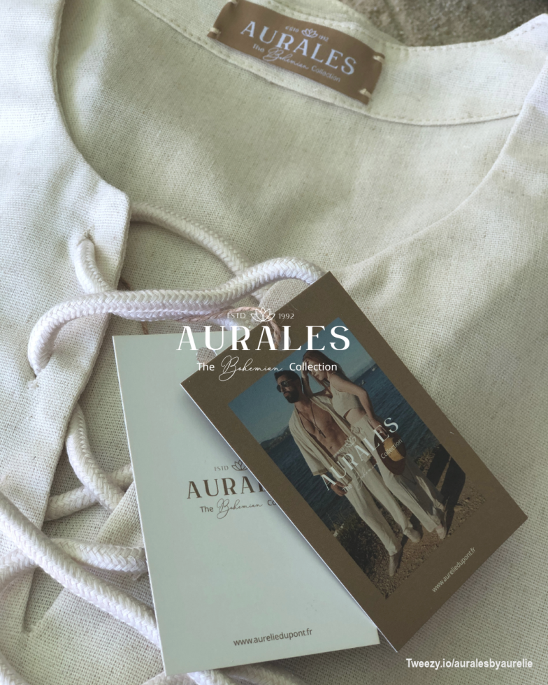 <p><strong>Aurales Linen Shirts for Any Occasion!</strong> Complete your boho look with the Aurales fringed hat and poncho set. Designed for both style and comfort, this combination adds a refined touch to casual outfits, making it suitable for a variety of occasions.</p>