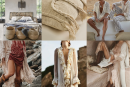 <p>The <em>French Bohemian lifestyle</em> is all about elegance, natural textures and a timeless approach to style. It blends relaxed sophistication with a free-spirited attitude, think flowing fabrics, neutral tones and artisanal details. A sunlit morning with fresh linen and woven baskets or an evening in soft layers and vintage-inspired silhouettes, French Bohemian living is about feeling comfortable, confident and connected to the world around you. It&rsquo;s about embracing a style that feels natural, refined and uniquely yours. How do you bring style into your daily life?</p>
