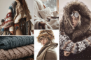 <h3 data-start="236" data-end="261">❄️ <strong>Wander into warmth</strong></h3>
<p data-start="263" data-end="459">Tribal knits, vintage shearling and layers that feel like memories.<br data-start="330" data-end="333">This is winter wrapped in story. Every texture invites you in and every detail carries the charm of handcrafted beauty.</p>
<p data-start="461" data-end="618">From chunky wool throws to snow-dusted coats and firelit moments, <em data-start="527" data-end="552">Nomadic Winter Bohemian</em> is about dressing and living with intention, warmth and wildness.</p>
<p data-start="620" data-end="657">✨ What&rsquo;s your favorite winter ritual?</p>
<p data-start="659" data-end="768">#NomadicWinter #BohoLayers #AlpineEscape #RusticTextures #CozyBohemian #WinterMood #TexturalLiving #SlowStyle</p>