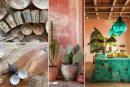 <p>Step into a world of bohemian interiors with an Ibizan touch. Ceramic artists, textile designers, furniture makers… can sell their creations on our shop. Showcase your work to customers who love boho interiors. Drop us a message!</p>
