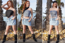 <p data-start="160" data-end="377">A bandana is more than just an accessory&mdash;it&rsquo;s the perfect statement piece for a boho look.&nbsp;</p>
<p data-start="379" data-end="603">3 ways to style a bandana:<br data-start="412" data-end="415">🖤 <strong data-start="418" data-end="430">As a top</strong> &ndash; Simple, stylish &amp; perfect for warm days<br data-start="472" data-end="475">🖤 <strong data-start="478" data-end="494">As a necktie</strong> &ndash; Adds a touch of elegance &amp; structure<br data-start="533" data-end="536">🖤 <strong data-start="539" data-end="557">As a headscarf</strong> &ndash; A classic boho touch&nbsp;</p>
<p data-start="605" data-end="656">Which style is your favorite? #BohoStyle #BandanaLooks</p>
<p data-start="605" data-end="656">🥥 Follow <a href="auralesbyaurelie">@auralesbyaurelie</a> for more boho fashion &amp; styling tips!</p>