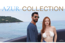 <p>Welcome to the&nbsp;<strong data-start="15" data-end="43">Azur Bohemian Collection</strong>, for those who feel at home by the sea. Our swim and beachwear line is combining comfort, style and functionality, Explore timeless boho pieces, perfect for surfing, beach days,... so you can make the most of every beachside moment.&nbsp;<strong data-start="386" data-end="439" data-is-last-node="">Stay active. Stay stylish. Be simply beach-ready.</strong></p>