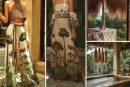 <p class="" data-start="187" data-end="480">The untamed beauty of tropical surroundings from statement pieces with jungle prints to serene outdoor spaces wrapped in greenery and raw textures. Think botanical motifs, earthy palettes and that lush, open-air feeling where nature becomes part of your lifestyle.</p>
<p class="" data-start="482" data-end="636">🪷 Woven serenity meets wild design<br data-start="517" data-end="520">🌴 Jungle prints, handmade finishes and slow-living energy<br data-start="578" data-end="581">💧 An invitation to slow down, to breathe, to reconnect</p>
<p class="" data-start="638" data-end="684">Inspired by the tropics. Created for the soul.</p>
<p class="" data-start="686" data-end="783">#JungleLuxe #TropicalBoho #NatureInspired #BarefootLuxury #BohoStyle #SlowLiving</p>