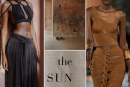 <p class="" data-start="79" data-end="128">A vision sculpted by the sun, raw elegance, the mystique of the desert. Draped silhouettes, braided details and sun-kissed tones echo the quiet power of nature. Inspired by ancient wisdom and modern grace, this aesthetic is both untamed and refined.</p>
<p class="" data-start="362" data-end="543">A world of textured shadows, golden heat and cinematic stillness. Each detail whispers a story of movement, ritual and soul.</p>
<p class="" data-start="545" data-end="583">☀️ A mirage but real enough to wear.</p>
<p class="" data-start="585" data-end="655">#SaharaMirage #DesertMuse #BohoLuxe #SunDrenchedStyle&nbsp;</p>