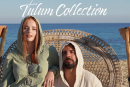 <p class="" data-start="65" data-end="365"><strong data-start="68" data-end="99">Tulum Collection by Aurales </strong>inspired by slow mornings, soft textures and the raw beauty of organic architecture. Think open spaces, sun-washed walls, earthy tones and style that moves with you.</p>
<p class="" data-start="367" data-end="461">From barefoot afternoons to golden sunsets in the jungle.</p>
<p class="" data-start="463" data-end="575">✨ Live simply. Dress freely.<br data-start="491" data-end="494">#TulumCollection #AuralesBohemian #OrganicSelva #SlowLivingStyle&nbsp;</p>