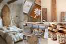 <p class="" data-start="136" data-end="359">Beachside simplicity and artisanal detail. With palm ceramics, weathered wood accents and shell-embellished pieces, every object evokes memories of coastal escapes and warm, easy days.</p>
<p class="" data-start="361" data-end="480">From surf-inspired bedrooms to natural textures layered with love. This is home, but lighter, freer and full of soul.</p>
<p class="" data-start="482" data-end="635">#PalmLiving #BohoHomeDecor #CoastalStyle #HandcraftedVibes</p>
