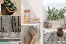 <p>Raw textures. Sunlit calm. A soulful simplicity rooted in earth and light. Inspired by Mediterranean days and natural materials. Be seen. Be styled. #MarYTierra #BohoLiving #StyledInTheSouth #SlowInteriors #RusticVibes #SellWithStyle&nbsp;</p>